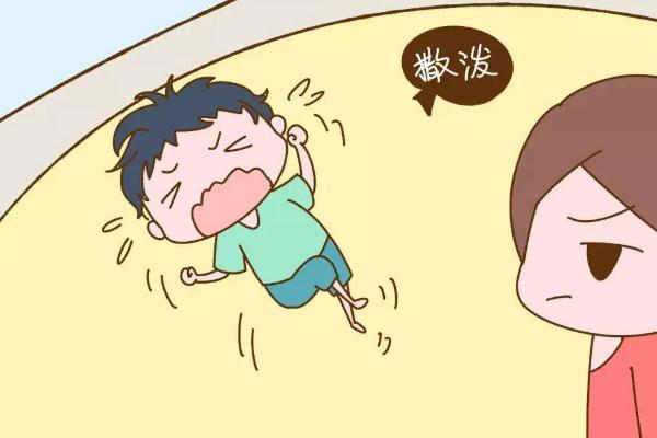 寶寶哭鬧會引起嘔吐嗎 寶寶大哭后嘔吐要緊嗎 寶寶哭鬧會引起嘔吐嗎 寶寶大哭后嘔吐要緊嗎