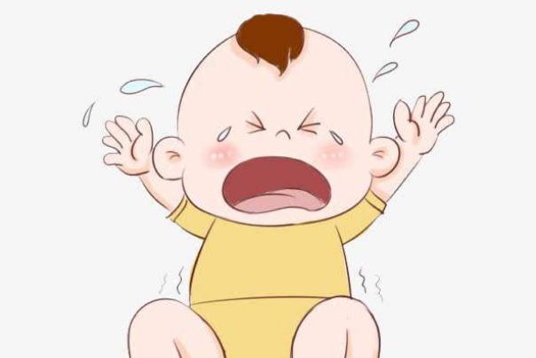 寶寶哭鬧要抱著睡怎么辦 寶寶哭鬧要不要哄 寶寶哭鬧要抱著睡怎么辦 寶寶哭鬧要不要哄