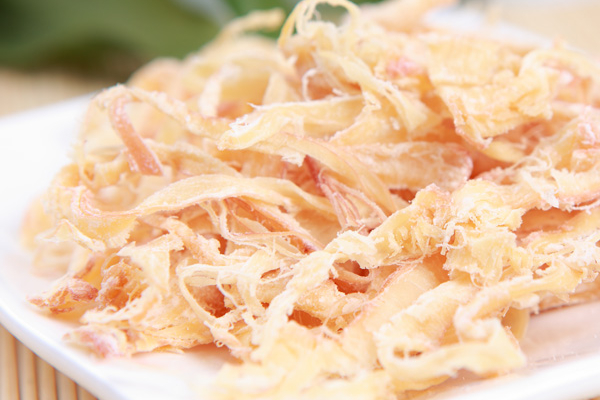 魷魚絲屬于海鮮嗎 魷魚絲是怎么做出來的 魷魚絲屬于海鮮嗎 魷魚絲是怎么做出來的