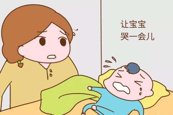 寶寶哭鬧不停怎么回事 寶寶哭鬧怎么安撫 寶寶哭鬧不停怎么回事 寶寶哭鬧怎么安撫