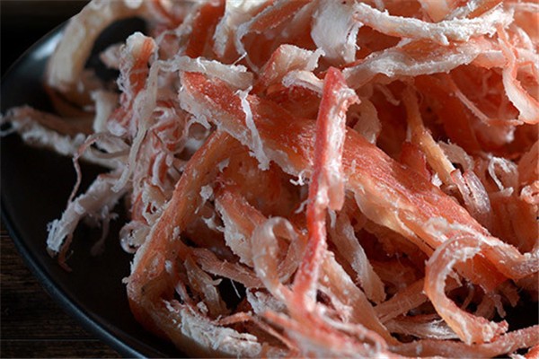 魷魚絲可以放冰箱里冷藏嗎 魷魚絲怎么放才不會(huì)壞 魷魚絲可以放冰箱里冷藏嗎 魷魚絲怎么放才不會(huì)壞