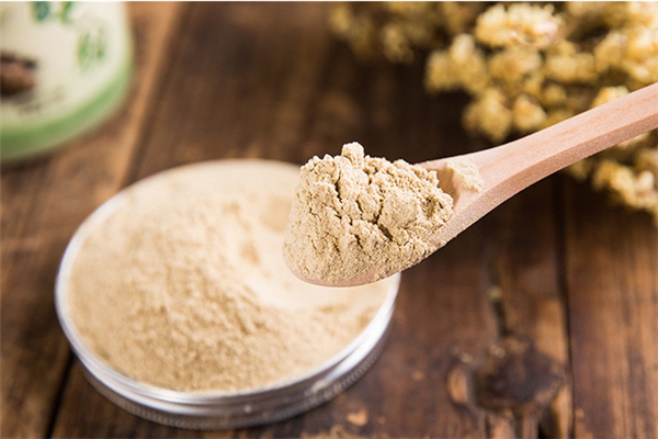 三七粉要開水還是溫水 三七粉怎么吃法效果最好 三七粉要開水還是溫水 三七粉怎么吃法效果最好