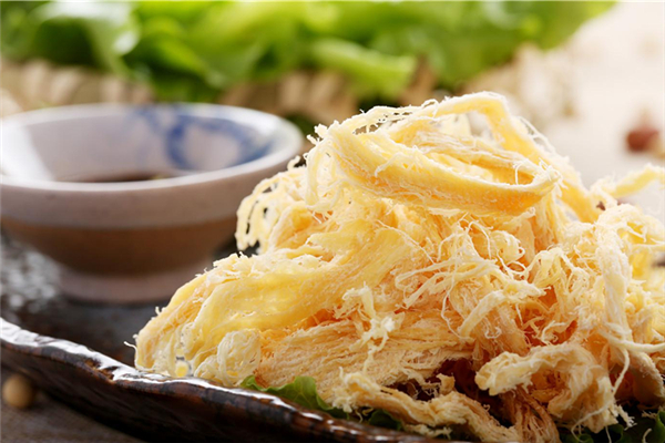 魷魚絲可以放冰箱里冷藏嗎 魷魚絲怎么放才不會(huì)壞 魷魚絲可以放冰箱里冷藏嗎 魷魚絲怎么放才不會(huì)壞