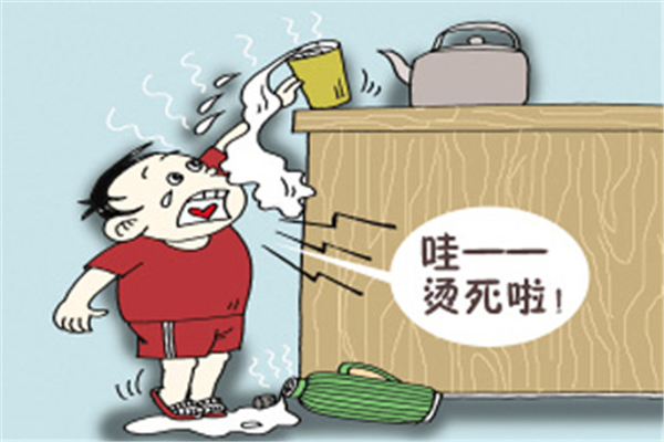 燙傷用牙膏有用嗎 燙傷最好處理方法 燙傷用牙膏有用嗎 燙傷最好處理方法