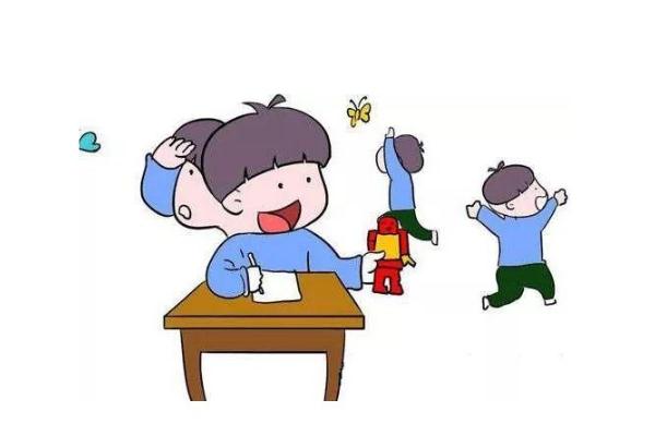 孩子多動癥有哪些表現(xiàn)癥狀 孩子多動癥怎么治療 孩子多動癥有哪些表現(xiàn)癥狀 孩子多動癥怎么治療