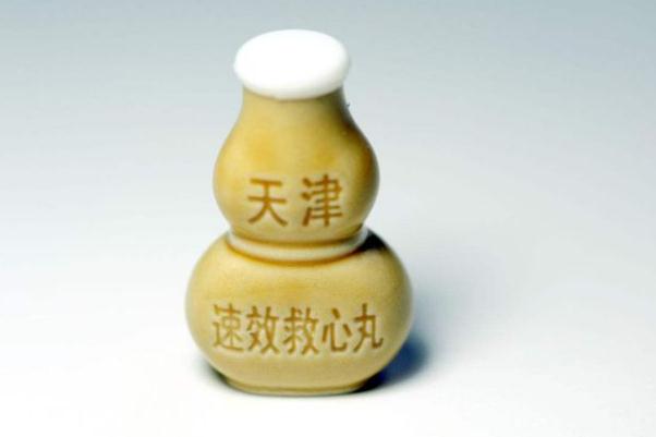 救心丸的功效與作用 救心丸在什么情況下吃 救心丸的功效與作用 救心丸在什么情況下吃