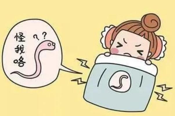 孩子臉上有白斑 孩子臉上有白斑是不是肚子有蟲呢 孩子臉上有白斑 孩子臉上有白斑是不是肚子有蟲呢