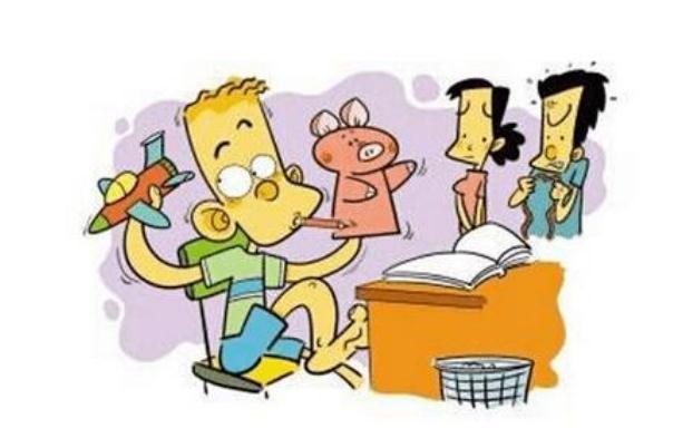 孩子多動癥可以治的好嗎 多動癥孩子隨著年齡能自愈嗎 孩子多動癥可以治的好嗎 多動癥孩子隨著年齡能自愈嗎