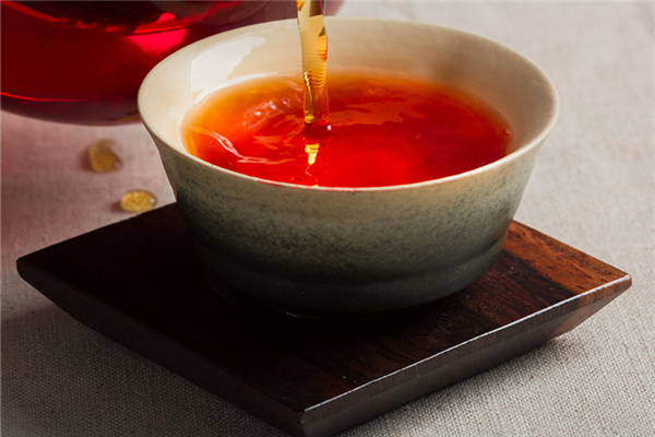 紅茶可以提神嗎 紅茶可以提高記憶力嗎 紅茶可以提神嗎 紅茶可以提高記憶力嗎