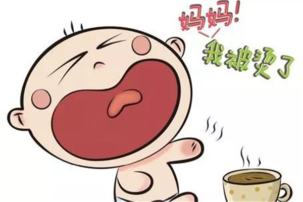 燙傷后紅色疤痕多久恢復(fù)正常 燙傷后為什么會(huì)紅腫 燙傷后紅色疤痕多久恢復(fù)正常 燙傷后為什么會(huì)紅腫