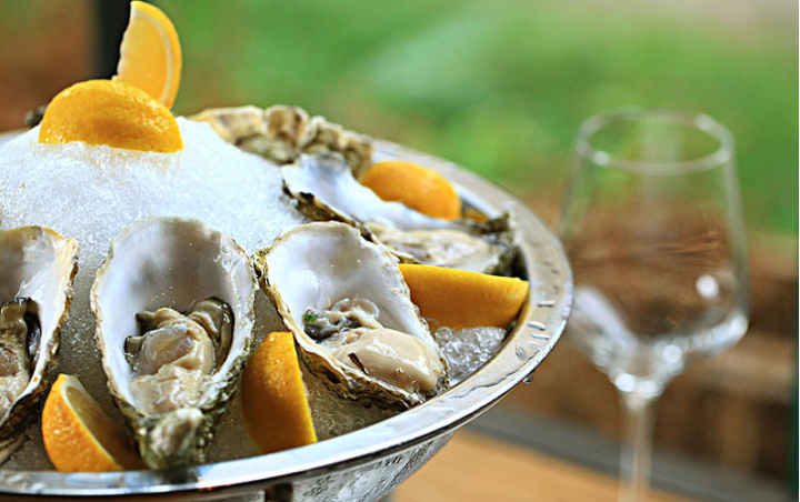 生蠔生吃有寄生蟲(chóng)嗎 生吃生蠔的危害