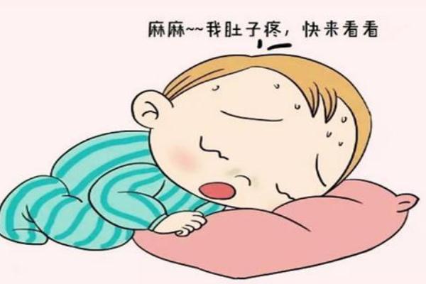 嬰兒肚子痛有哪些表現(xiàn) 嬰兒肚子痛怎么緩解 嬰兒肚子痛有哪些表現(xiàn) 嬰兒肚子痛怎么緩解