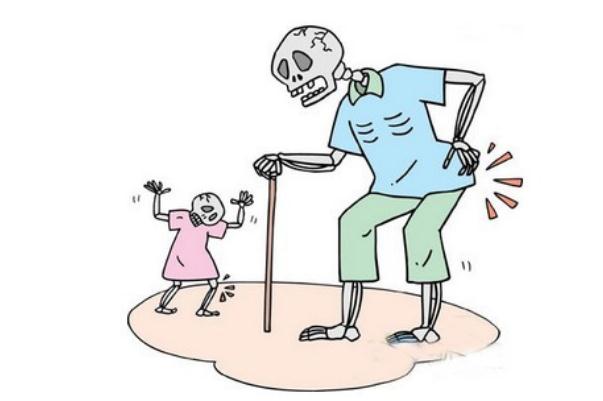 骨質(zhì)疏松怎么補 骨質(zhì)疏松不能吃什么 骨質(zhì)疏松怎么補 骨質(zhì)疏松不能吃什么