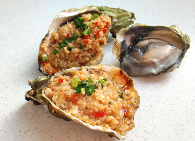 幾月份的生蠔最肥美 吃生蠔可以喝牛奶嗎 幾月份的生蠔最肥美 吃生蠔可以喝牛奶嗎