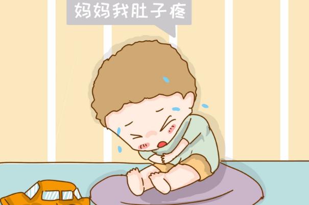 嬰兒肚子痛的應(yīng)急辦法 嬰兒肚子痛的原因分析 嬰兒肚子痛的應(yīng)急辦法 嬰兒肚子痛的原因分析