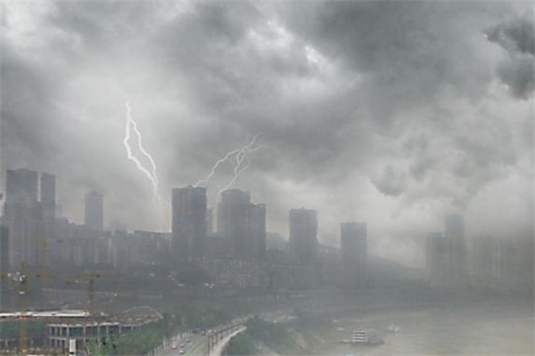 河北停止一切線下教學(xué) 暴雨紅色預(yù)警要停課嗎 河北停止一切線下教學(xué) 暴雨紅色預(yù)警要停課嗎