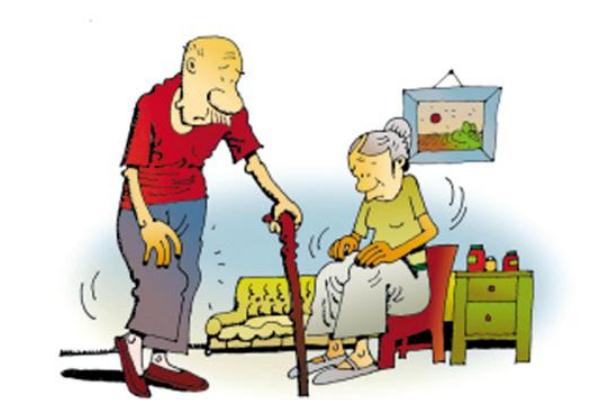 骨質(zhì)疏松是缺什么元素 骨質(zhì)疏松是什么意思 骨質(zhì)疏松是缺什么元素 骨質(zhì)疏松是什么意思