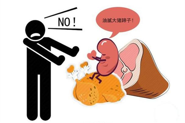 腎炎跟糖尿病有關(guān)系嗎 腎炎跟什么有關(guān) 腎炎跟糖尿病有關(guān)系嗎 腎炎跟什么有關(guān)