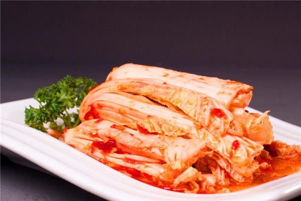 泡菜泡出來(lái)太酸是什么原因 泡菜太酸了放點(diǎn)什么好 泡菜泡出來(lái)太酸是什么原因 泡菜太酸了放點(diǎn)什么好