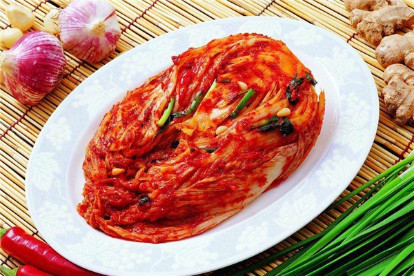 韓國泡菜中文譯名定為辛奇 泡菜的起源地是哪 韓國泡菜中文譯名定為辛奇 泡菜的起源地是哪