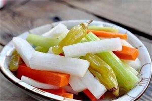 泡菜泡出來(lái)不脆怎么辦 泡菜怎么泡又脆又好吃 泡菜泡出來(lái)不脆怎么辦 泡菜怎么泡又脆又好吃