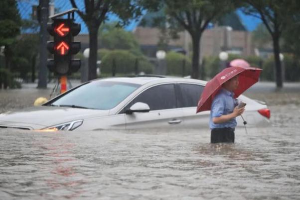 鄭州特大暴雨已致51人遇難 下暴雨能開空調(diào)嗎 鄭州特大暴雨已致51人遇難 下暴雨能開空調(diào)嗎