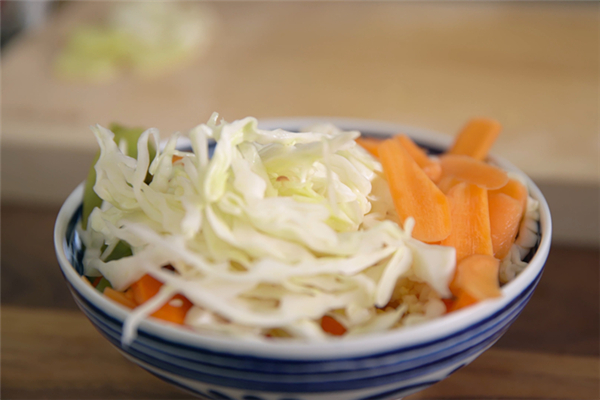 泡菜泡軟了是怎么回事 泡菜軟了怎么補救 泡菜泡軟了是怎么回事 泡菜軟了怎么補救