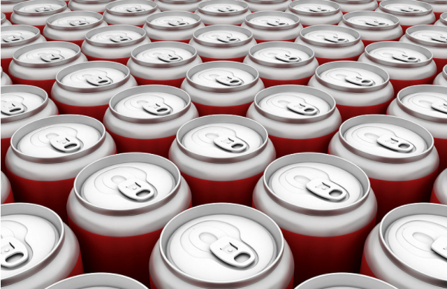 罐裝可樂(lè)多少毫升 罐裝可樂(lè)比瓶裝可樂(lè)好喝 罐裝可樂(lè)多少毫升 罐裝可樂(lè)比瓶裝可樂(lè)好喝