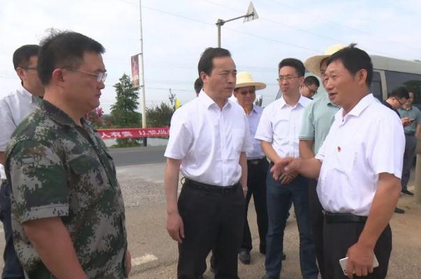 國(guó)家防總工作組赴新鄉(xiāng) 發(fā)生暴雨時(shí)應(yīng)該怎么做 國(guó)家防總工作組赴新鄉(xiāng) 發(fā)生暴雨時(shí)應(yīng)該怎么做