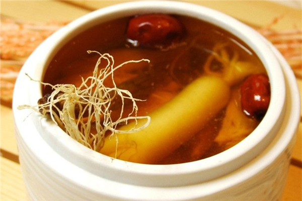 人參吃多了會上火嗎 人參是涼性的還是熱性的 人參吃多了會上火嗎 人參是涼性的還是熱性的