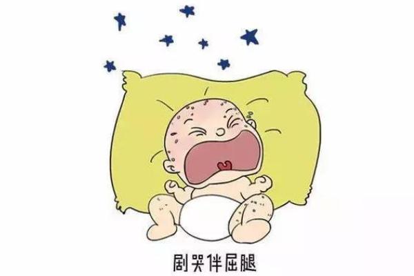 新生兒腸脹氣放屁會不會好點 嬰兒脹氣放屁是好了嗎 新生兒腸脹氣放屁會不會好點 嬰兒脹氣放屁是好了嗎