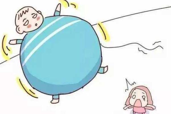 新生兒腸脹氣癥狀 新生兒腸脹氣的治療 新生兒腸脹氣癥狀 新生兒腸脹氣的治療