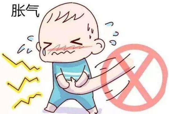 新生兒腸脹氣的癥狀和緩解辦法 新生兒腸脹氣多久能好 新生兒腸脹氣的癥狀和緩解辦法 新生兒腸脹氣多久能好