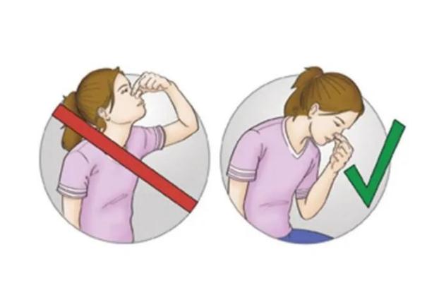 流鼻血是什么病的癥狀 經常流鼻血是什么原因導致的 流鼻血是什么病的癥狀 經常流鼻血是什么原因導致的