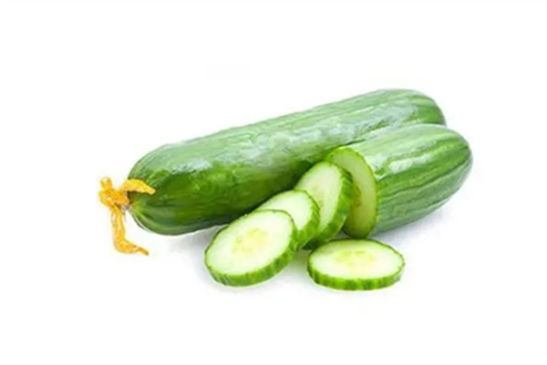 水果黃瓜孕婦可以生吃嗎 水果黃瓜孕婦吃的好處 水果黃瓜孕婦可以生吃嗎 水果黃瓜孕婦吃的好處
