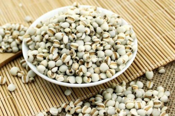 薏米可以減肥吃嗎 薏米和什么一起煮減肥 薏米可以減肥吃嗎 薏米和什么一起煮減肥