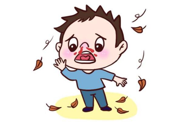 流鼻血會導(dǎo)致頭暈嗎 流鼻血會發(fā)燒嗎 流鼻血會導(dǎo)致頭暈嗎 流鼻血會發(fā)燒嗎