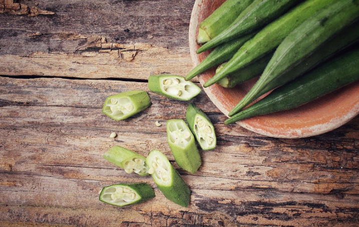 秋葵要煮多少分鐘才熟 秋葵焯水多長(zhǎng)時(shí)間能熟 秋葵要煮多少分鐘才熟 秋葵焯水多長(zhǎng)時(shí)間能熟