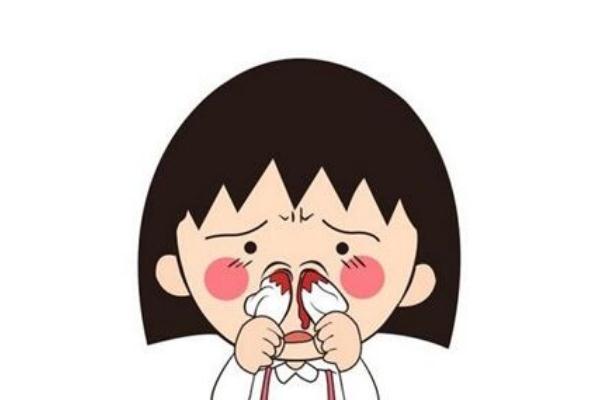 流鼻血的正確止血方法 流鼻血是什么原因引起的呢 流鼻血的正確止血方法 流鼻血是什么原因引起的呢