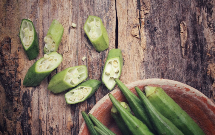 秋葵要煮多少分鐘才熟 秋葵焯水多長(zhǎng)時(shí)間能熟 秋葵要煮多少分鐘才熟 秋葵焯水多長(zhǎng)時(shí)間能熟