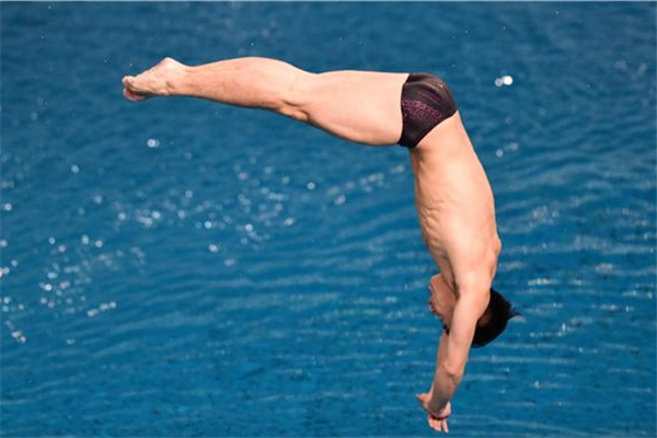 曹緣陳艾森男子雙人十米臺(tái)摘銀 跳水評(píng)判的標(biāo)準(zhǔn)是什么 曹緣陳艾森男子雙人十米臺(tái)摘銀 跳水評(píng)判的標(biāo)準(zhǔn)是什么