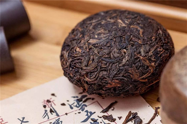 普洱茶生茶好還是熟茶好 普洱茶生茶熟茶什么區(qū)別 普洱茶生茶好還是熟茶好 普洱茶生茶熟茶什么區(qū)別