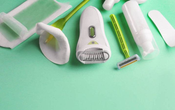 刮毛是順著還是逆著 用脫毛儀之前要刮毛嗎 刮毛是順著還是逆著 用脫毛儀之前要刮毛嗎