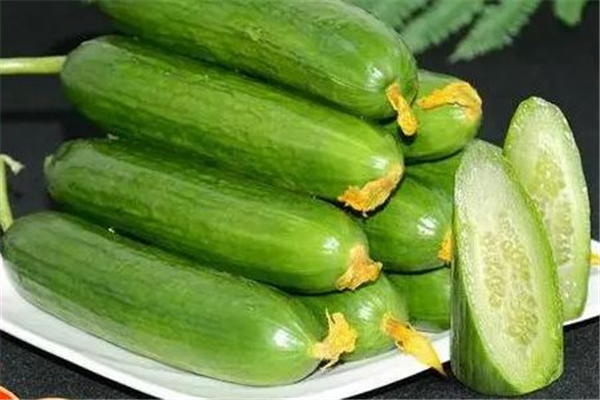 水果黃瓜孕婦可以生吃嗎 水果黃瓜孕婦吃的好處 水果黃瓜孕婦可以生吃嗎 水果黃瓜孕婦吃的好處