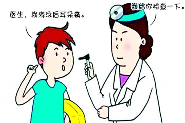 中耳炎怎么引起來的 中耳炎跟感冒有關系嗎 中耳炎怎么引起來的 中耳炎跟感冒有關系嗎