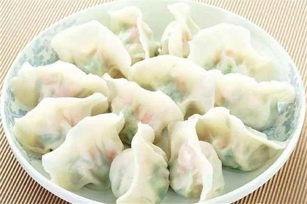 餃子什么節(jié)日吃 餃子怎么來的 餃子什么節(jié)日吃 餃子怎么來的