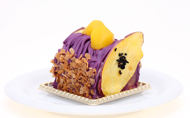 蜜薯的功效與作用 蜜薯是轉基因食品嗎 蜜薯的功效與作用 蜜薯是轉基因食品嗎