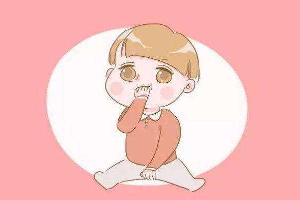 寶寶吃手指要不要阻止 寶寶吃手指要吃到多大 寶寶吃手指要不要阻止 寶寶吃手指要吃到多大