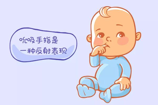 寶寶吃手指是沒吃飽嗎 寶寶吃手指是缺什么嗎 寶寶吃手指是沒吃飽嗎 寶寶吃手指是缺什么嗎