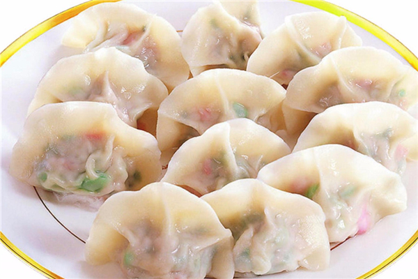 餃子會(huì)讓人發(fā)胖嗎 餃子適合減肥的時(shí)候吃嗎 餃子會(huì)讓人發(fā)胖嗎 餃子適合減肥的時(shí)候吃嗎